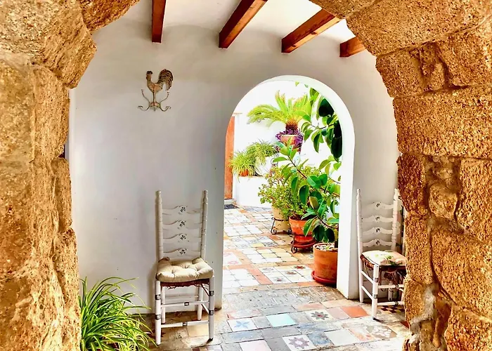 LA FUENTE SUITE A Casas Vejer Debra