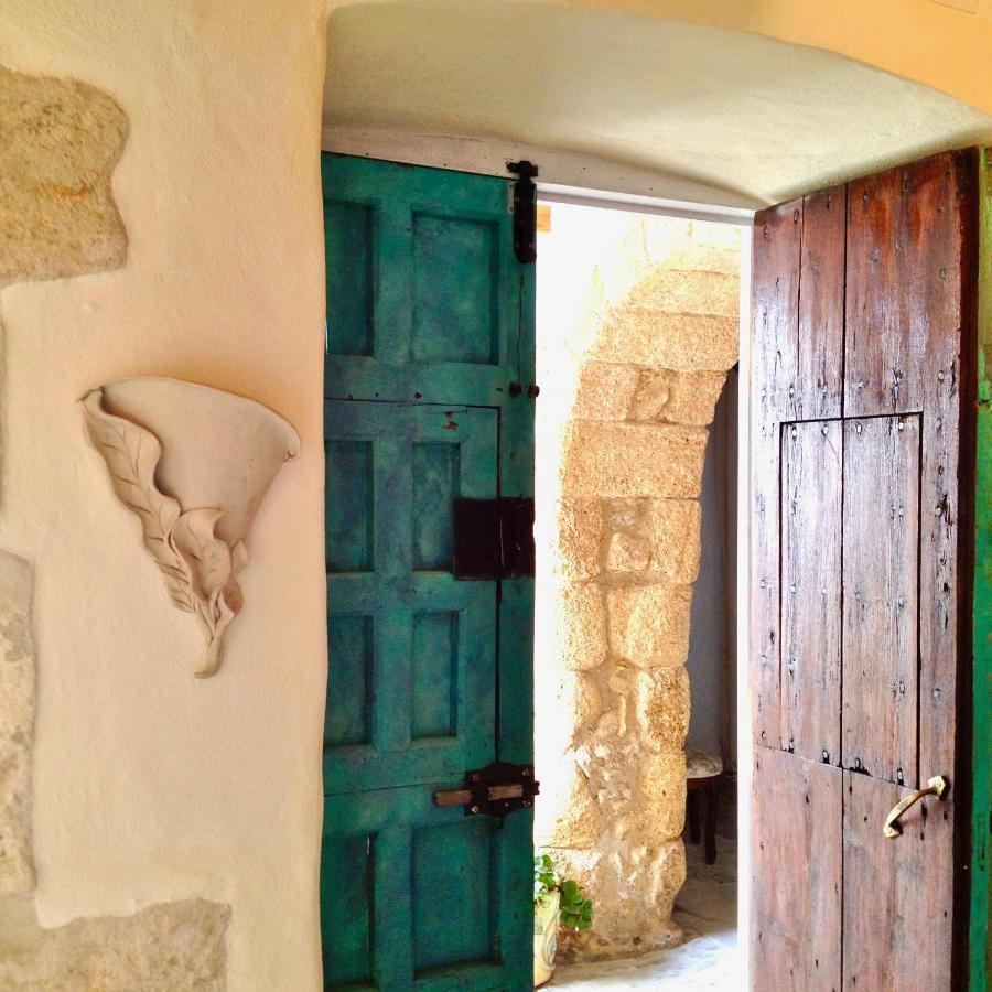 La Fuente A Casas Vejer Debra Séjour chez l'habitant Vejer de la Frontera