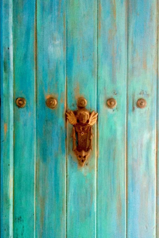 La Fuente A Casas Vejer Debra Séjour chez l'habitant *