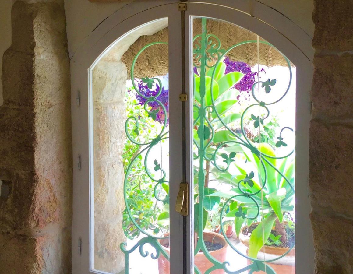 Séjour chez l'habitant La Fuente A Casas Vejer Debra