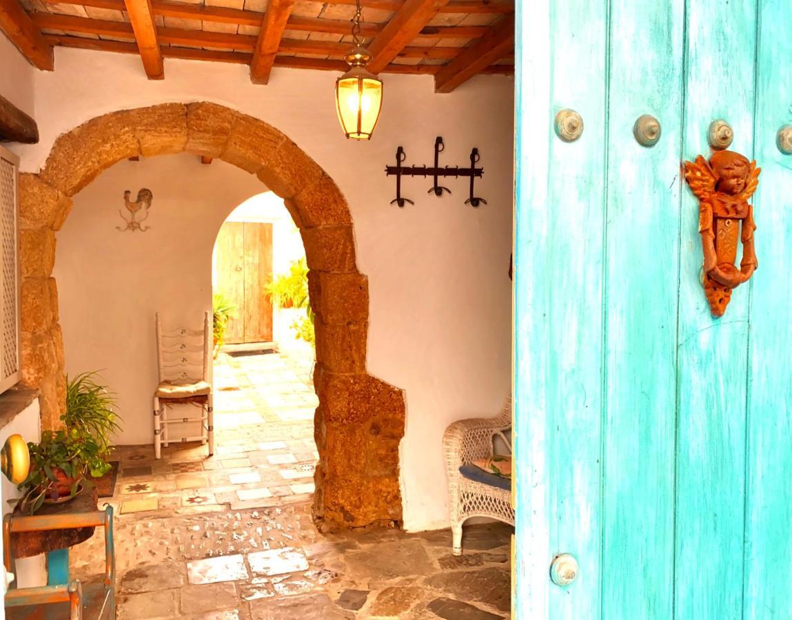 La Fuente A Casas Vejer Debra Séjour chez l'habitant *