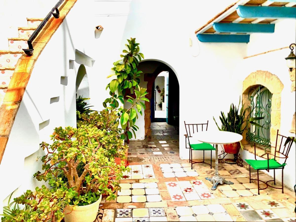 Séjour chez l'habitant La Fuente A Casas Vejer Debra