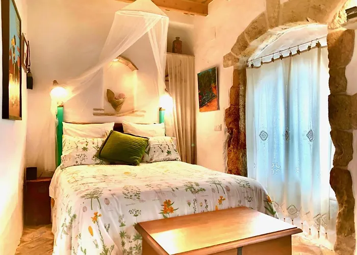 La Fuente Suite A Casas Vejer Debra