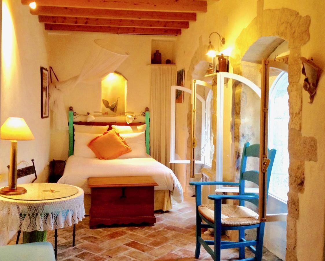 La Fuente A Casas Vejer Debra Homestay Vejer de la Frontera